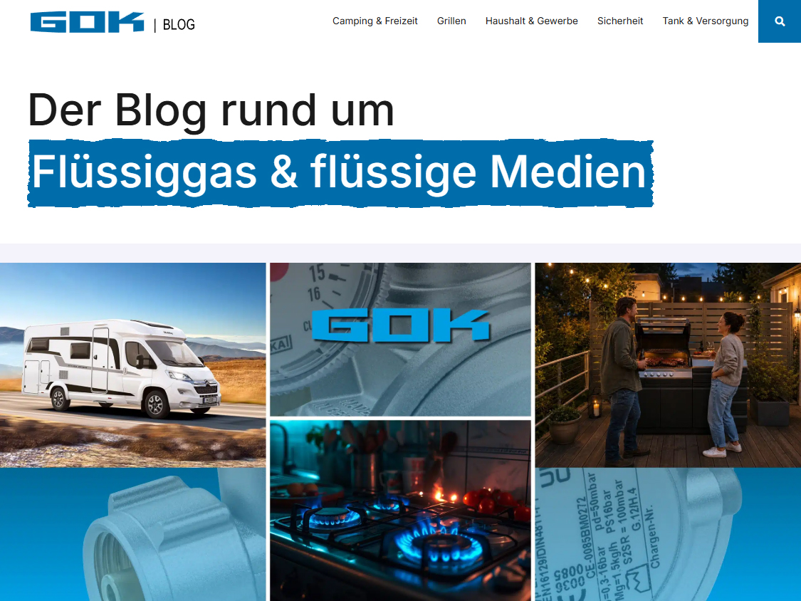 GOK-Blog